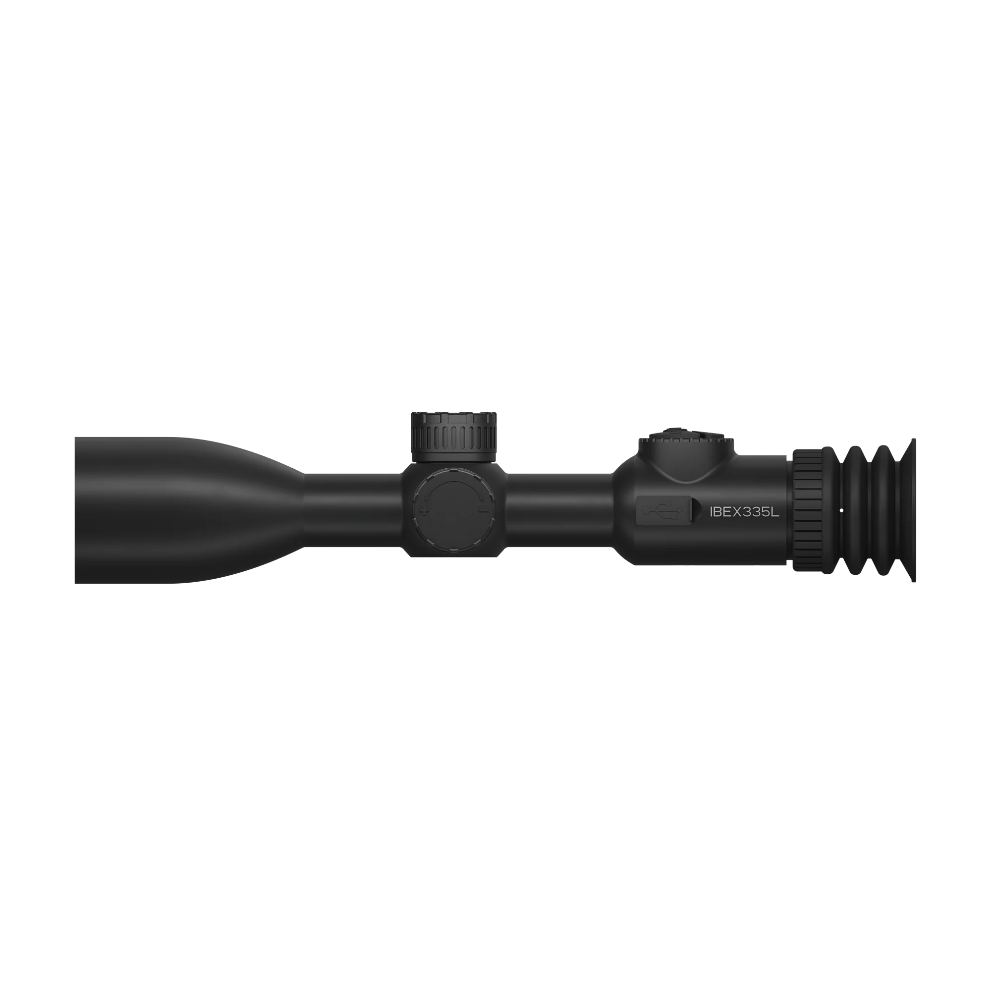 ThermTec Ibex 335L Thermal Riflescope - Image 4
