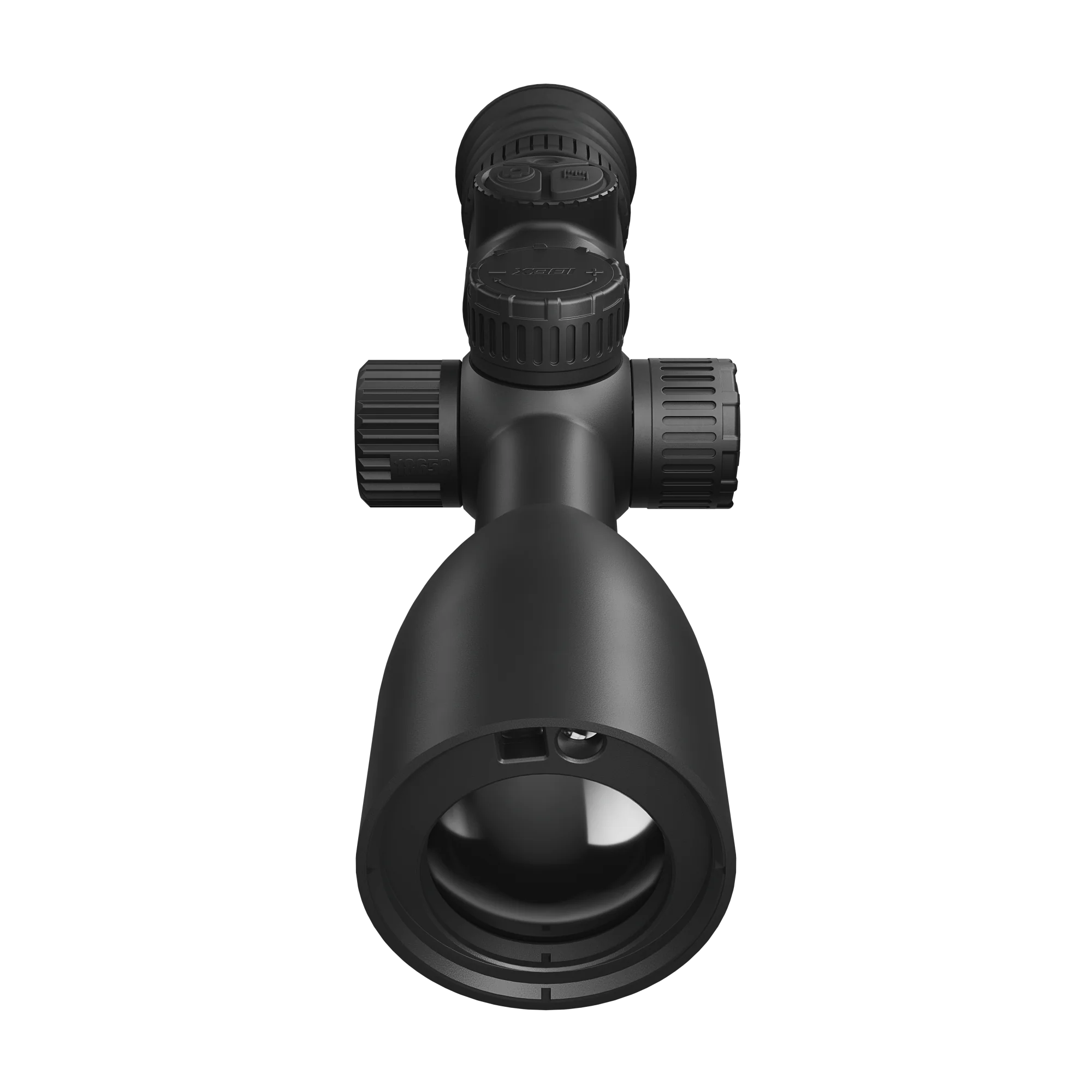 ThermTec Ibex 335L Thermal Riflescope - Image 5