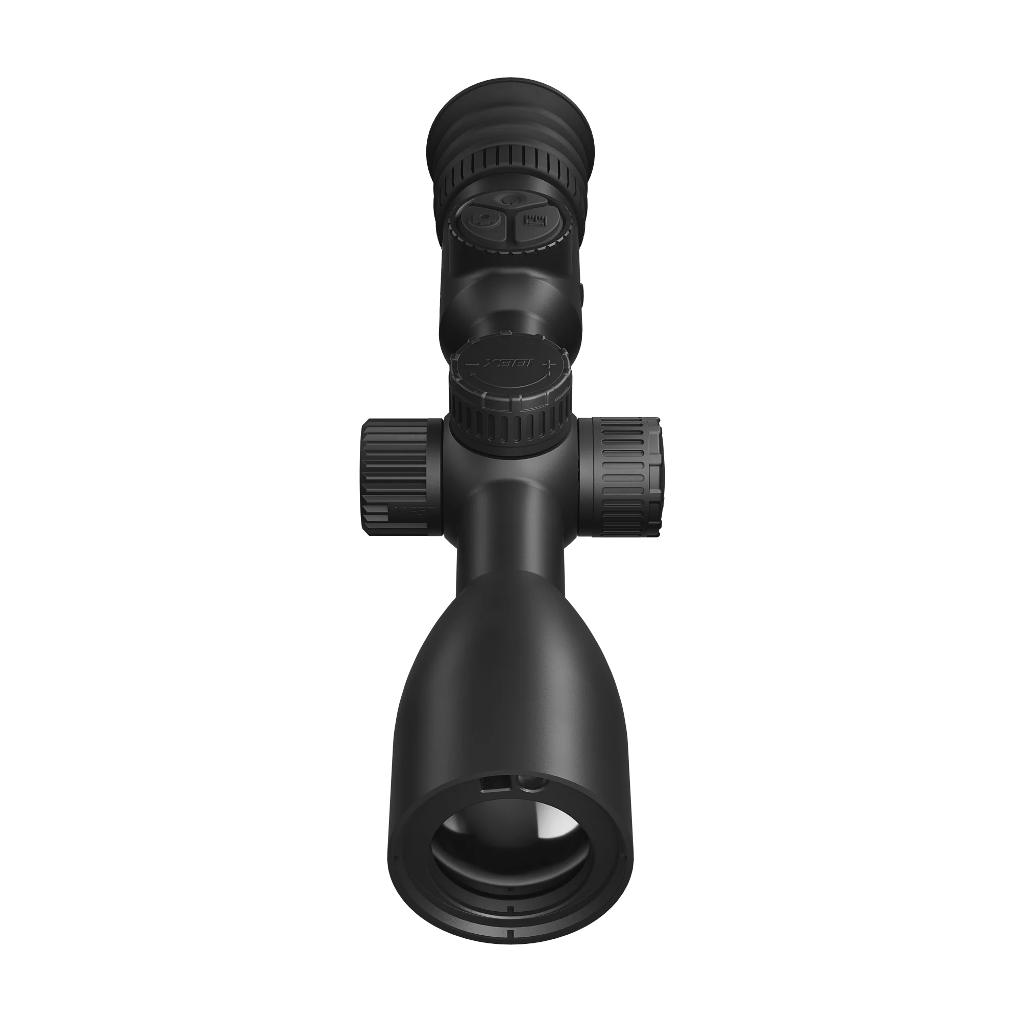 ThermTec Ibex 335L Thermal Riflescope - Image 6