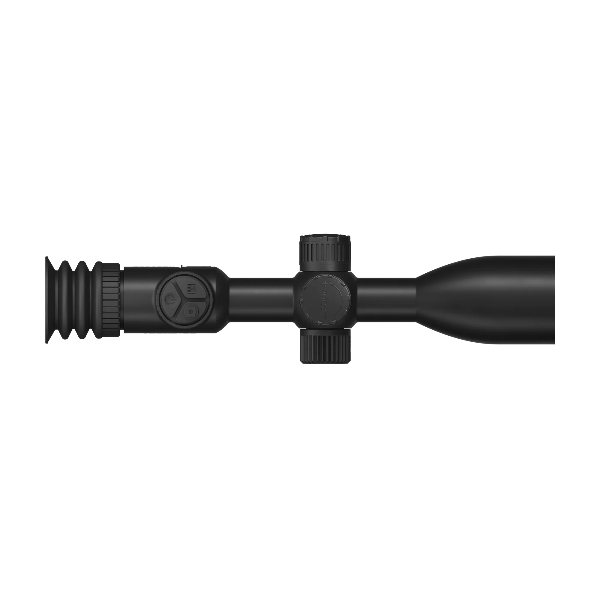 ThermTec Ibex 335L Thermal Riflescope - Image 7