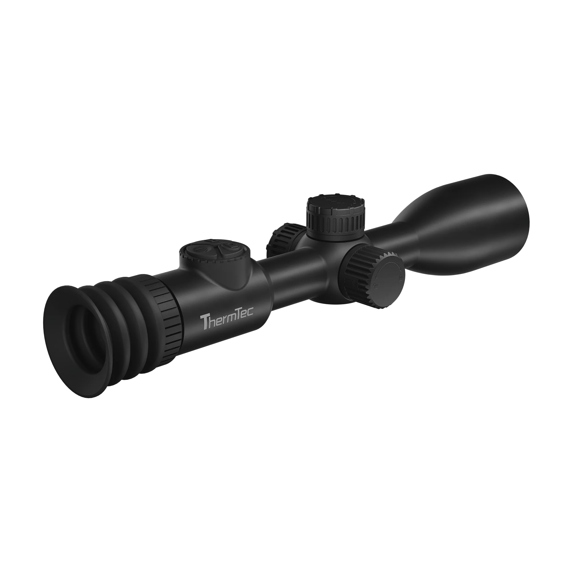 ThermTec Ibex 335L Thermal Riflescope - Image 8