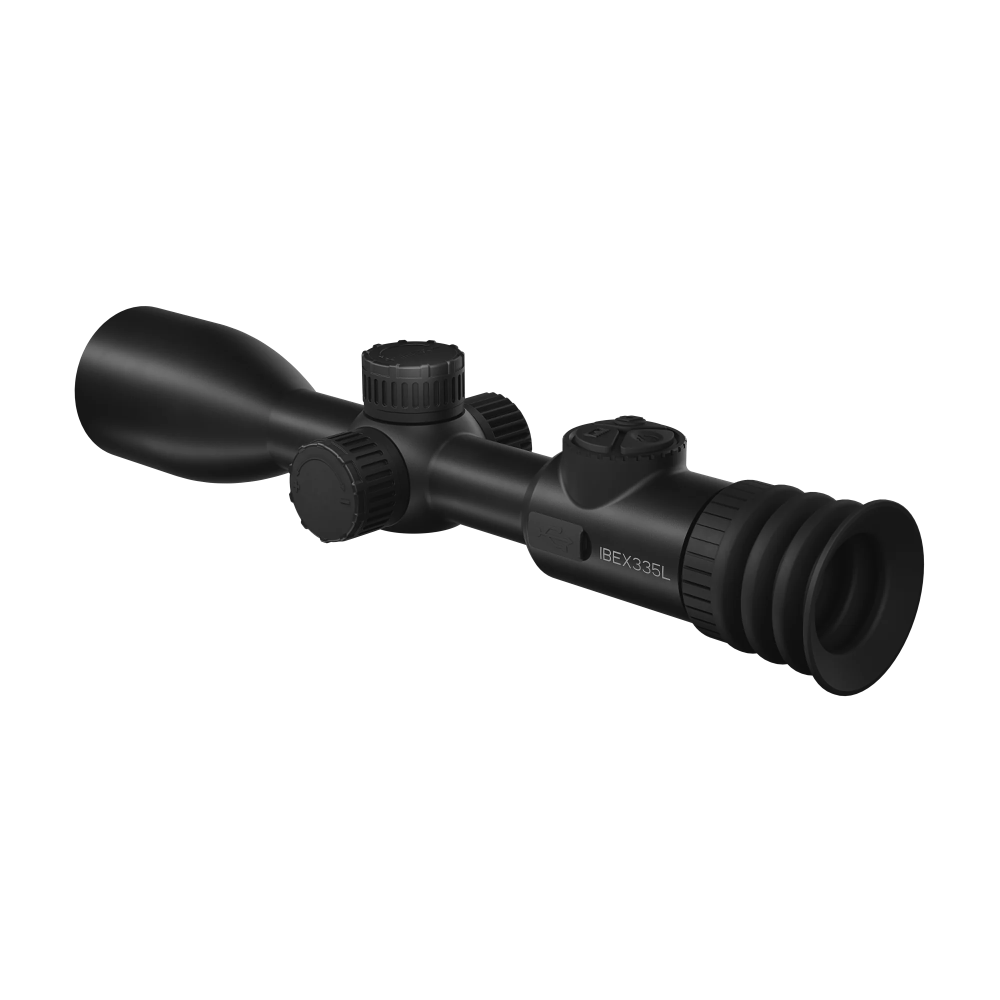 ThermTec Ibex 335L Thermal Riflescope - Image 9