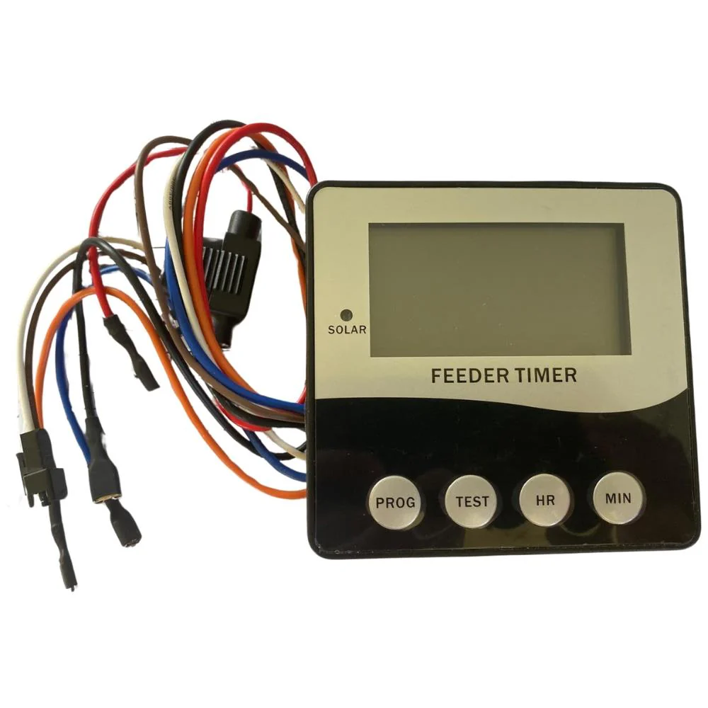 Timer Only for Automatic Game Feeder New - Image 2