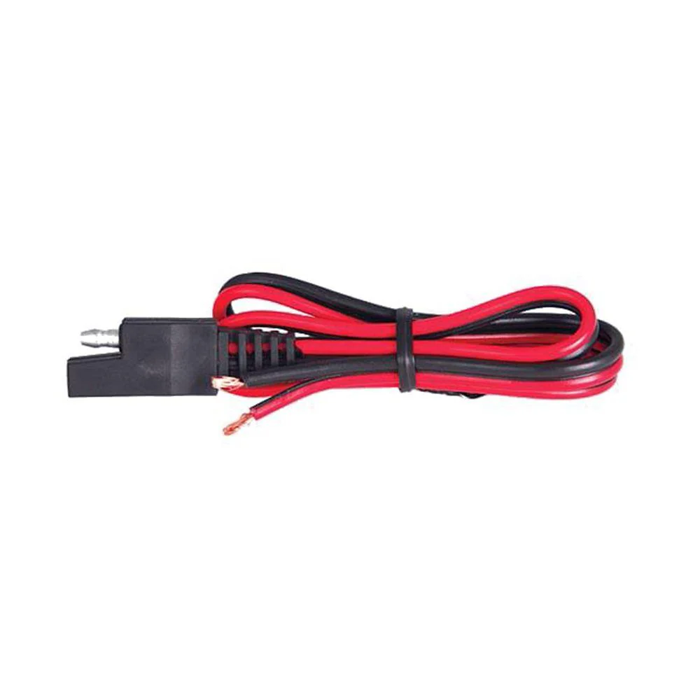 TRACER BULLET STRAIGHT ADAPTER CABLE TO BARE ENDS - Image 2