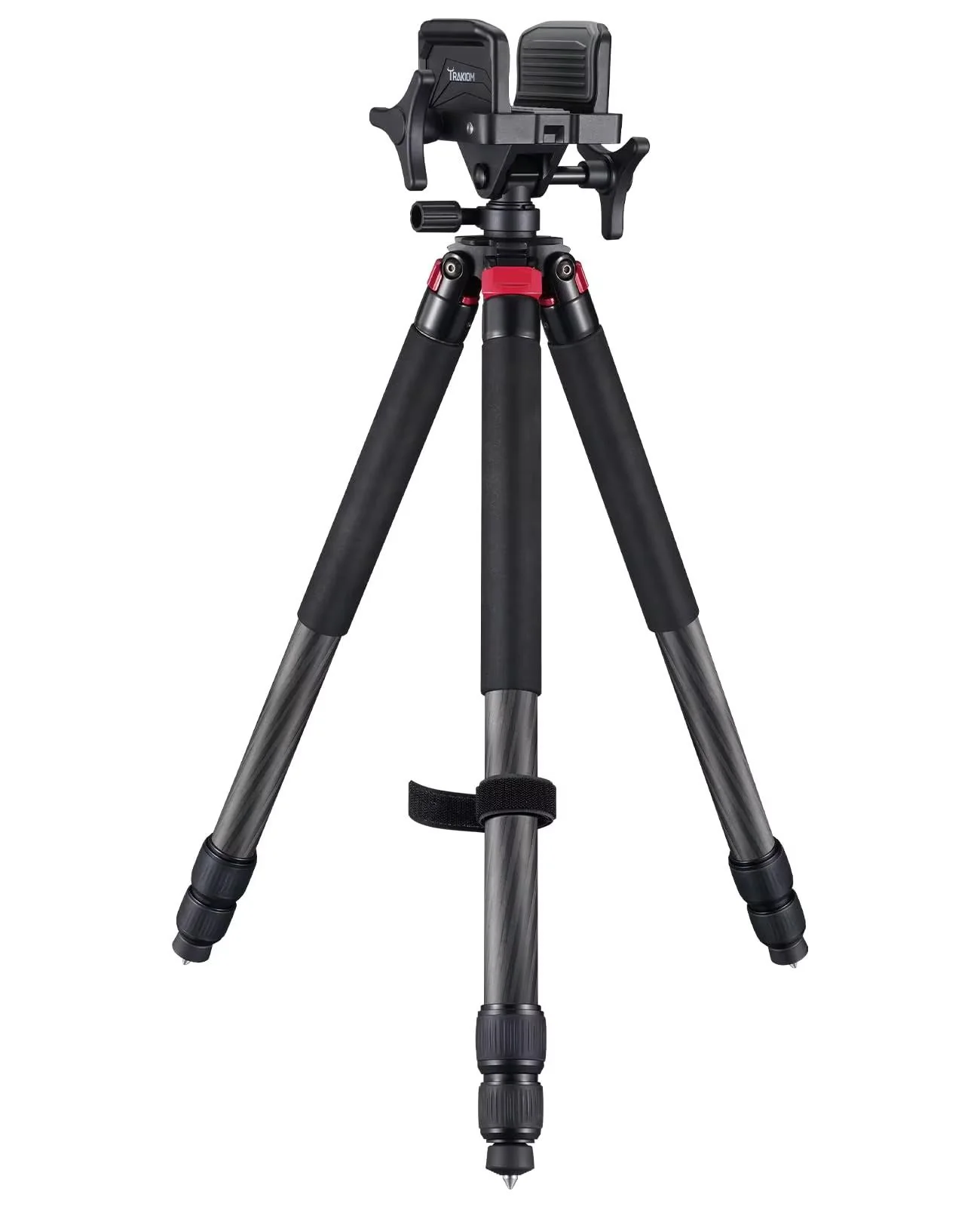 Trakiom Carbon Fibre Shooting Tripod