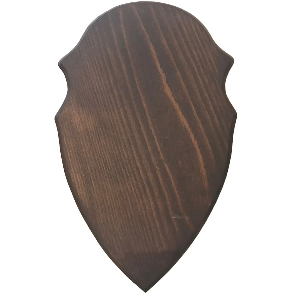 Trophy Deer Plate - Image 2