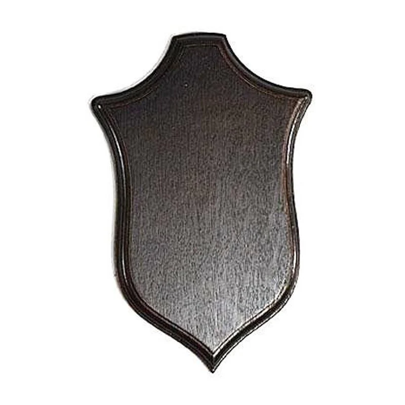 TROPHY SHIELD PLAQUE PLATE - Image 2