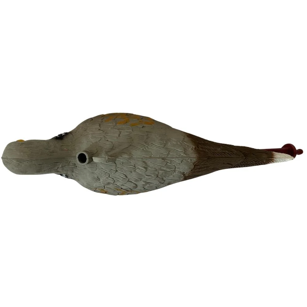 Turtle Dove Decoys Plastic - Image 4