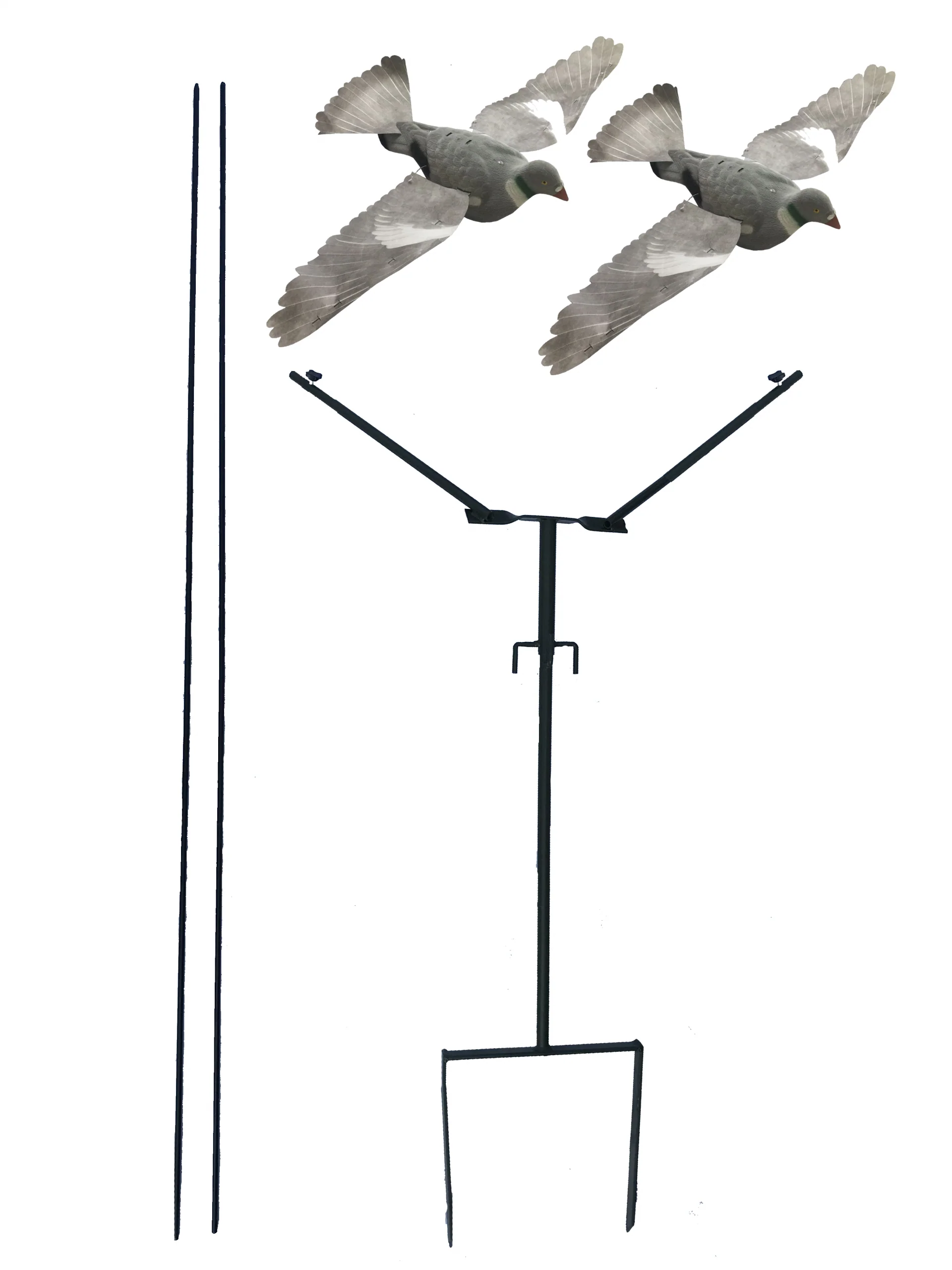 Twin Pro Bouncer - Image 5