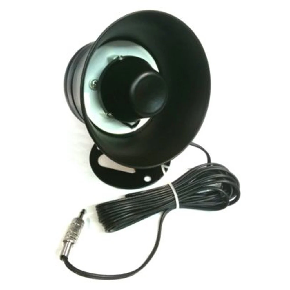 UCALLER EXTERNAL LOUD SPEAKER - Image 2