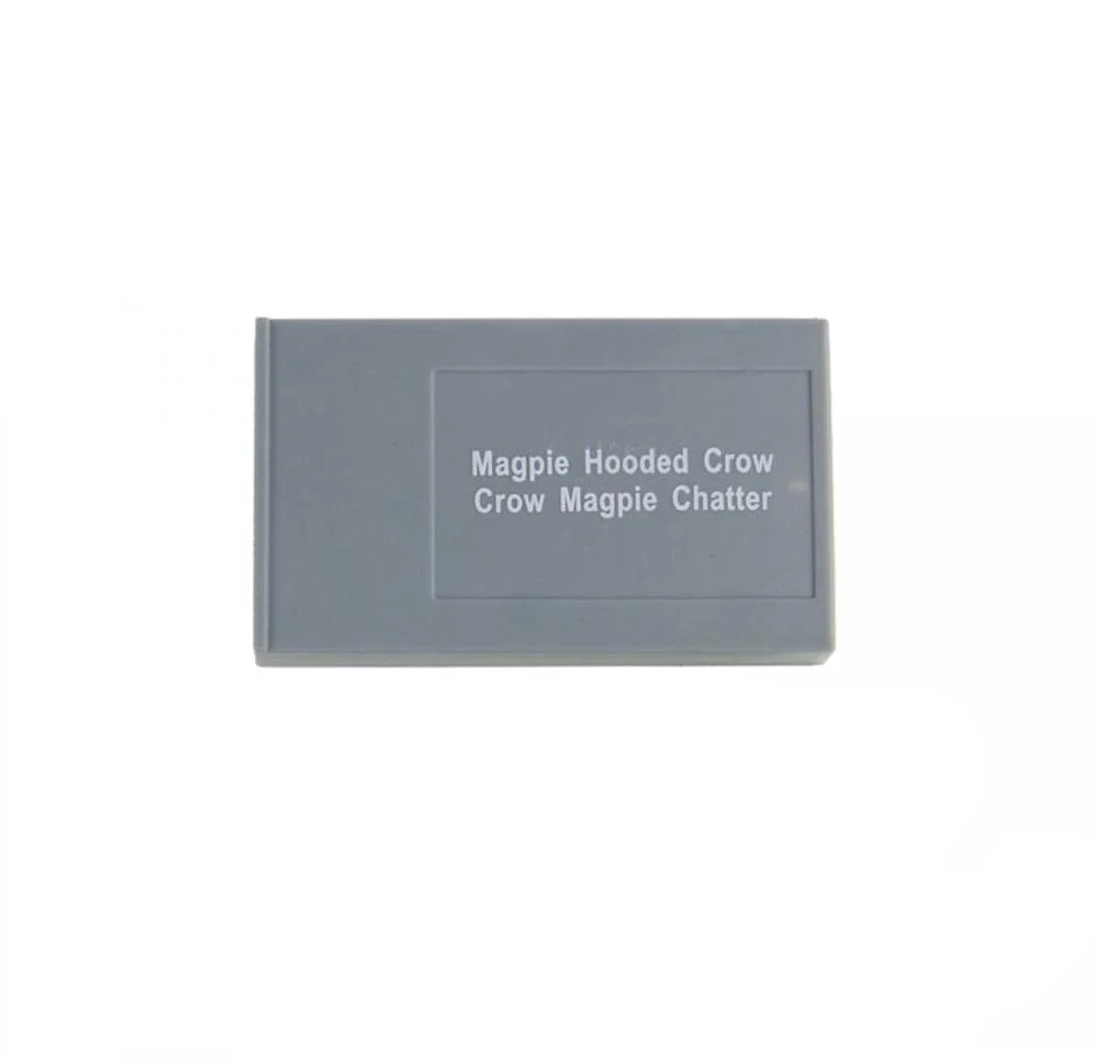 UCaller Extreme Cards for Grey Unit - Wildlife Caller Cards 2018 - 2025 - Image 5