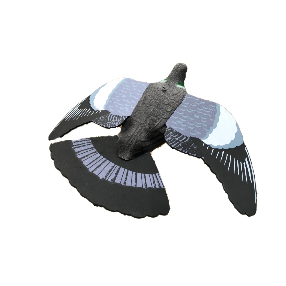 ULTIMATE PIGEON DECOY KIT - Image 4