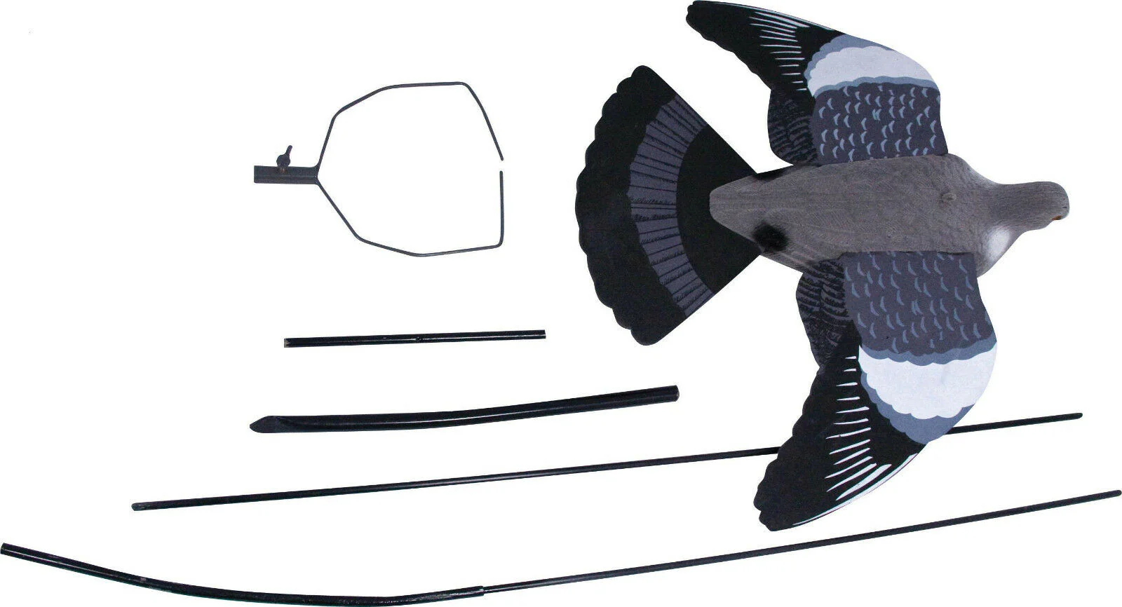 ULTIMATE PIGEON DECOY KIT - Image 6