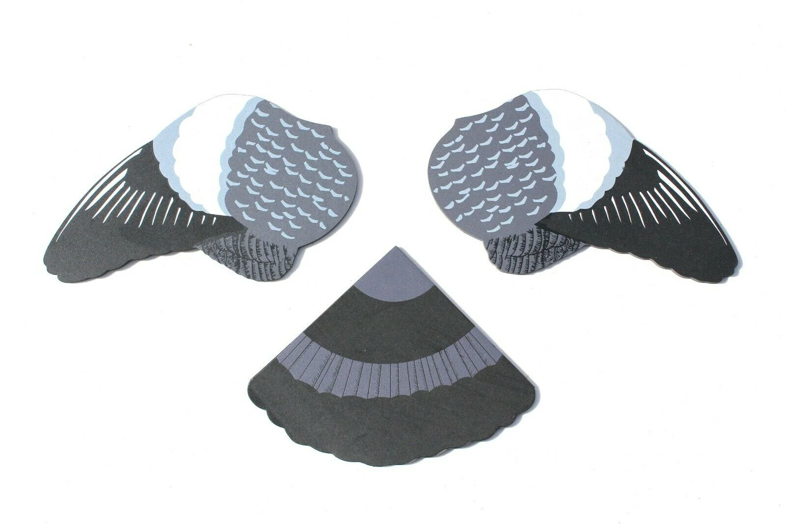 ULTIMATE PIGEON DECOY KIT - Image 7