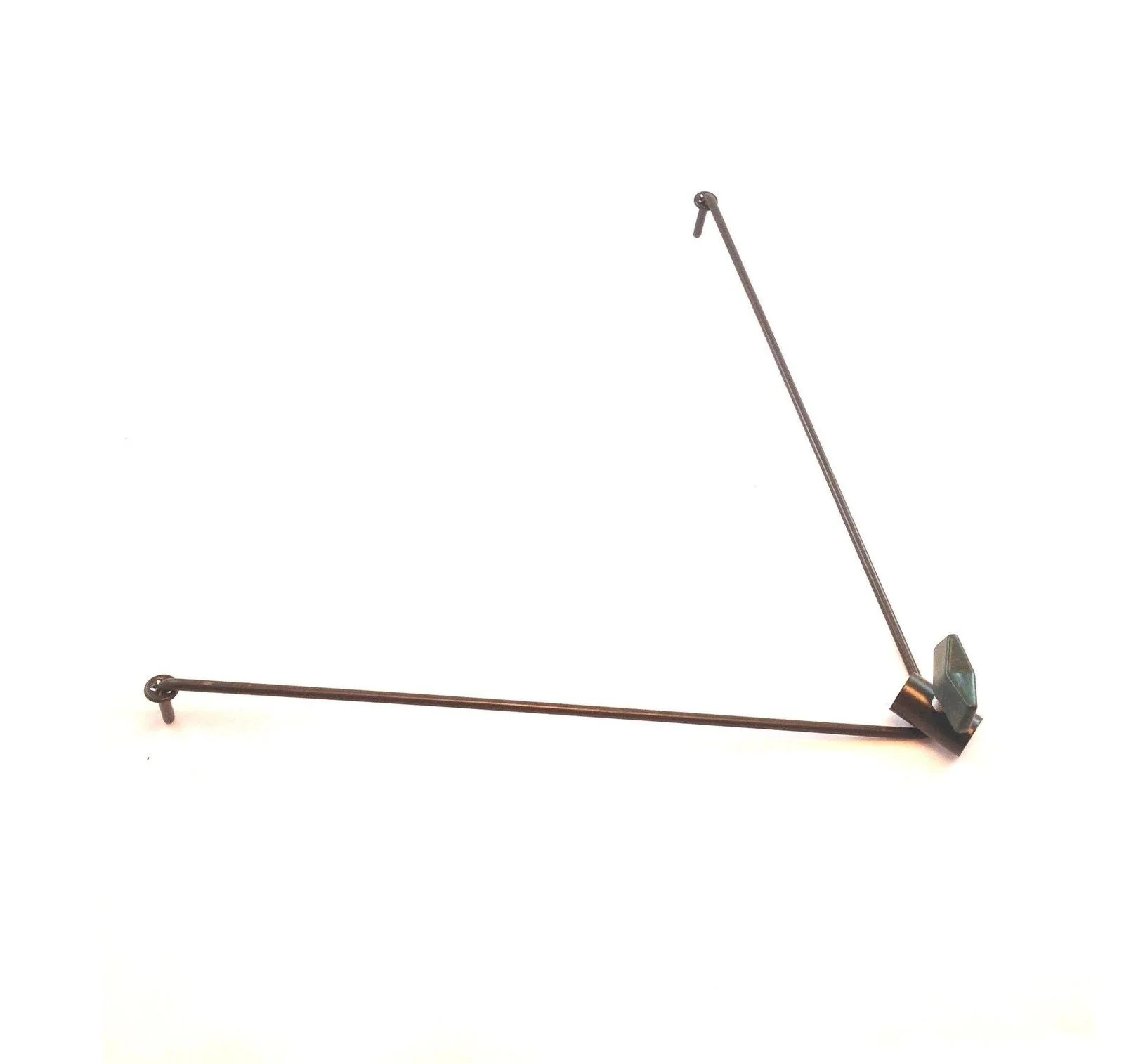 V Section Wing Spreader for Pigeon Magnets and Bouncers - Image 4