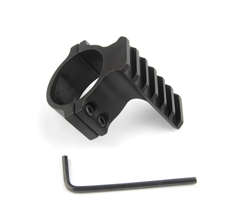Vertical Torch Mount for Alpex LRF - Image 3