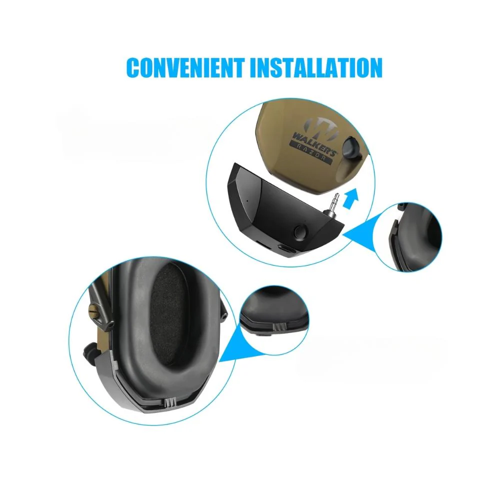 WALKER RAZOR BLUETTOOTH ADAPTER - Image 3