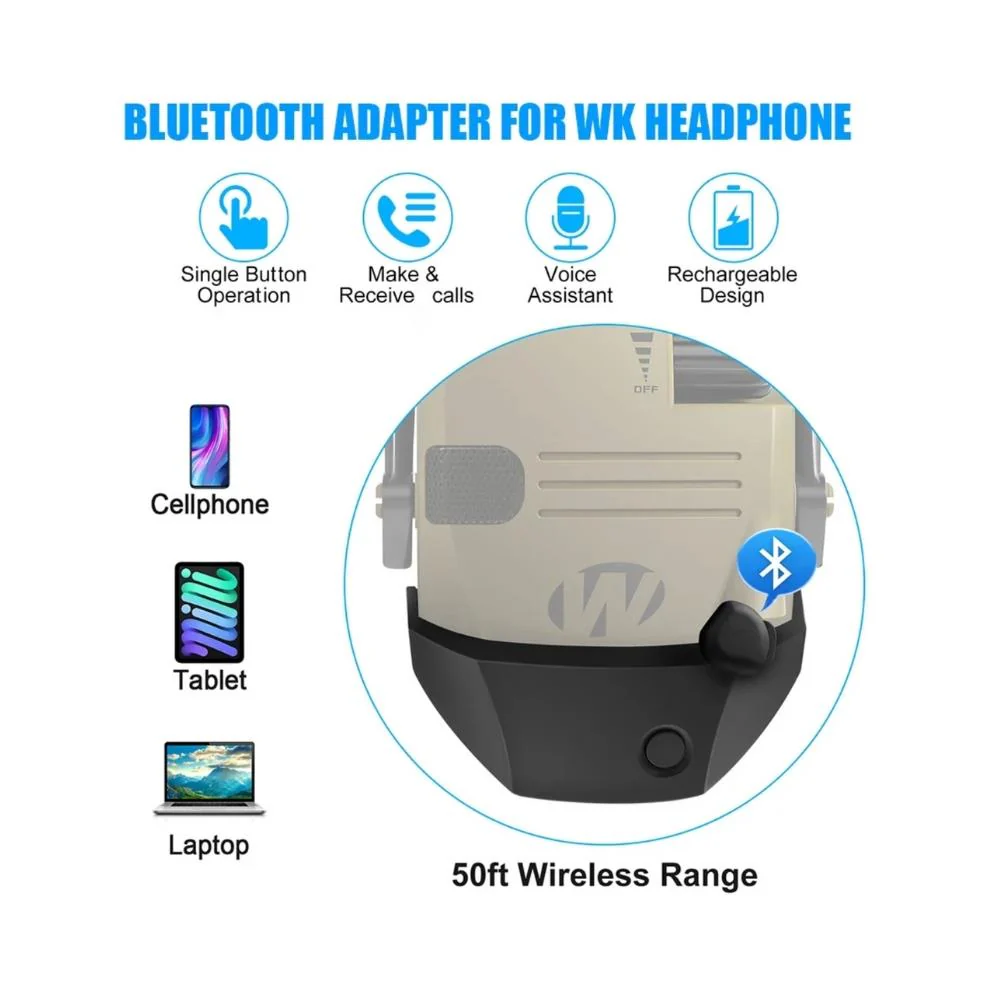 WALKER RAZOR BLUETTOOTH ADAPTER - Image 4