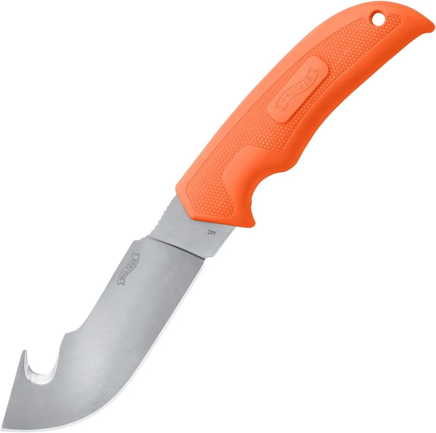 WALTHER HUNTERS GAME PROCESSING KNIFE SET OF 3 KNIVES - Image 11