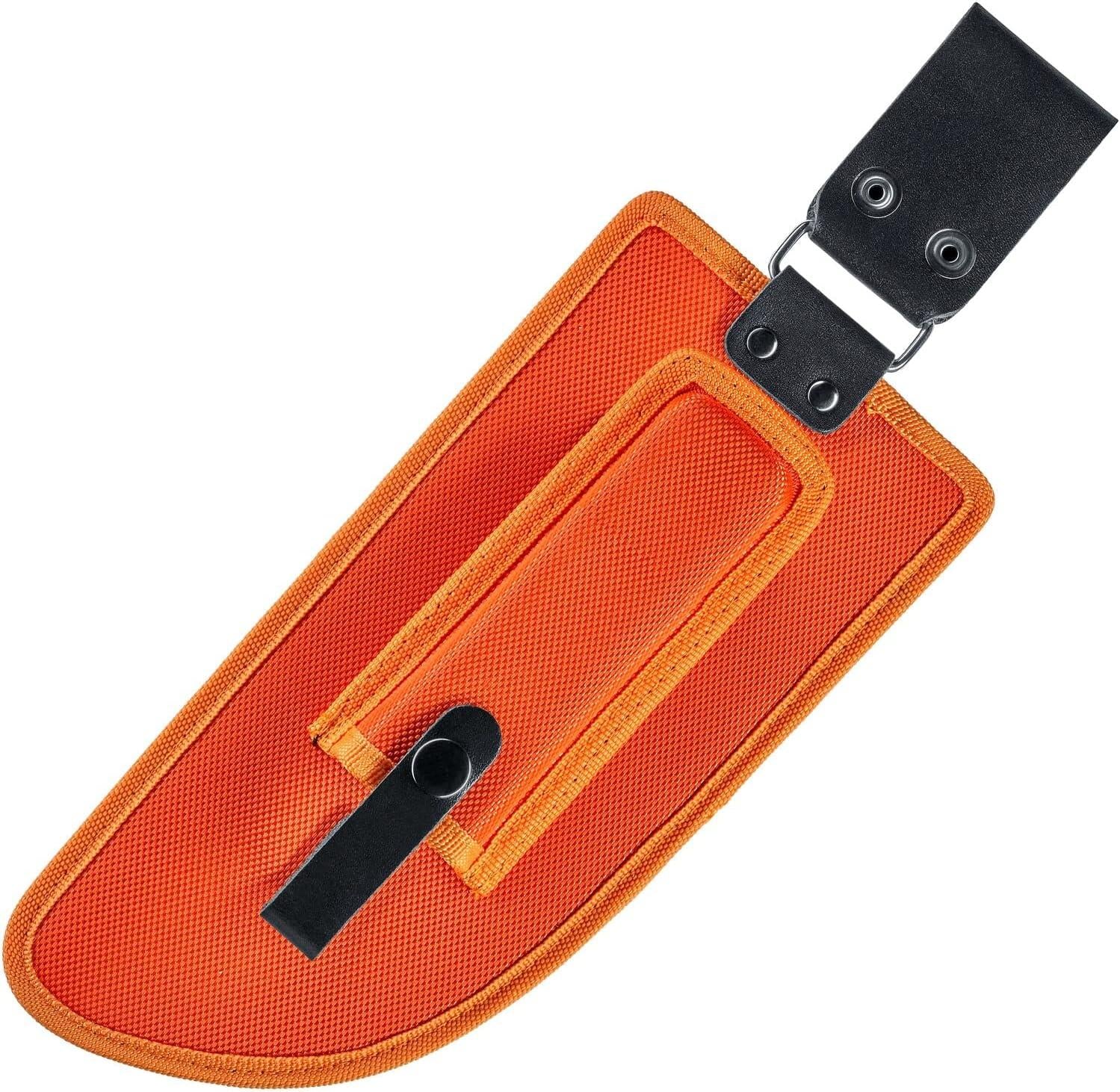 WALTHER HUNTERS GAME PROCESSING KNIFE SET OF 3 KNIVES - Image 12