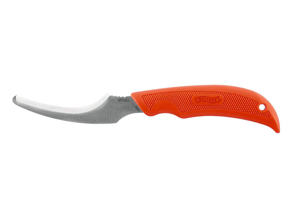 WALTHER HUNTERS GAME PROCESSING KNIFE SET OF 3 KNIVES - Image 3
