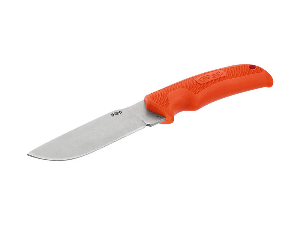 WALTHER HUNTERS GAME PROCESSING KNIFE SET OF 3 KNIVES - Image 4