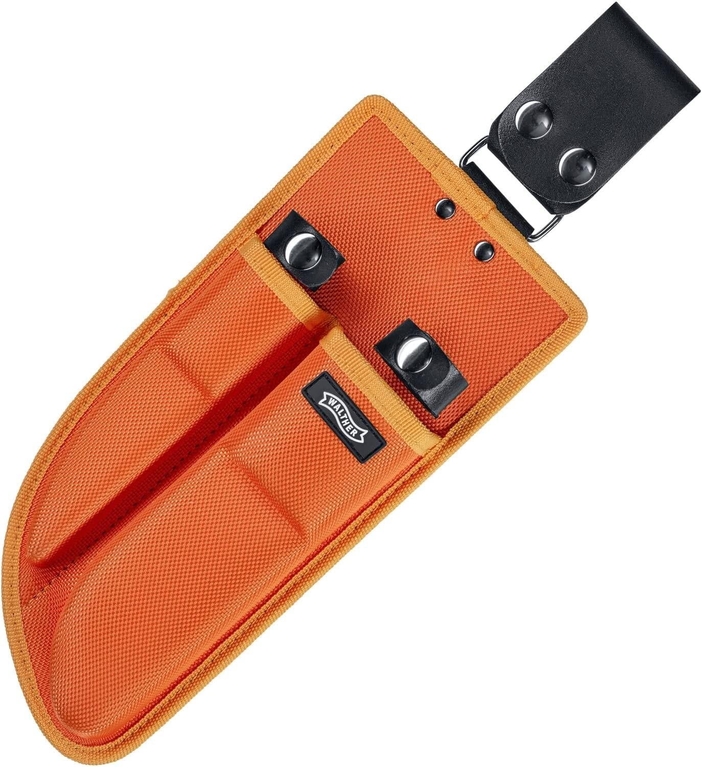 WALTHER HUNTERS GAME PROCESSING KNIFE SET OF 3 KNIVES - Image 8