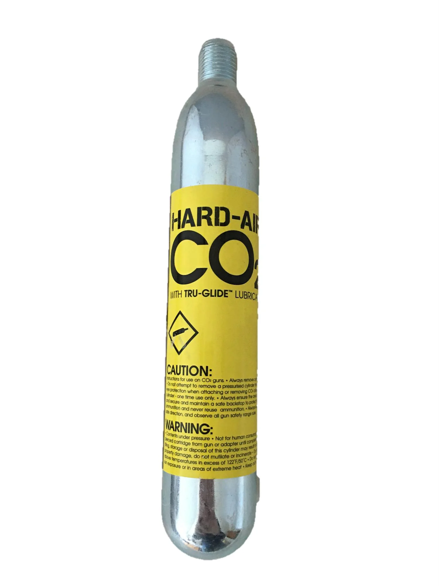 WEBLEY HARD AIR CO2 88G - Image 3