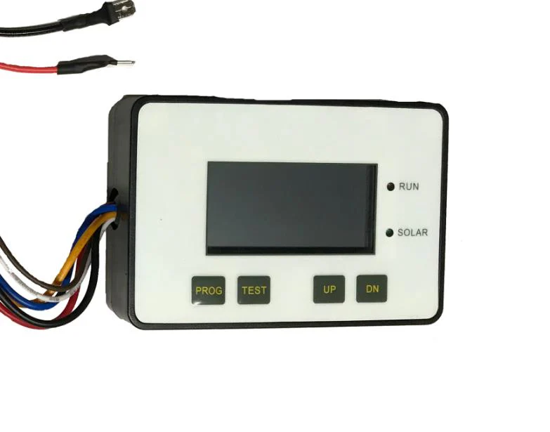 WEEKLY TIMER  FOR AUTOMATIC GAME FEEDER IN WHITE - Image 2