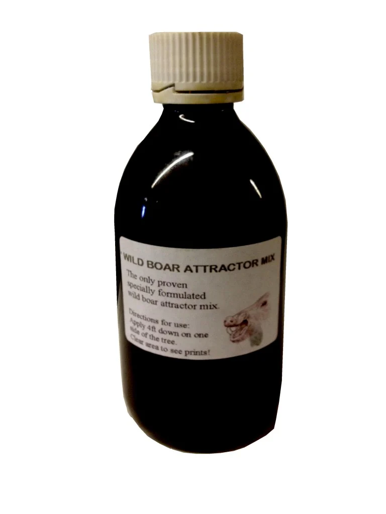 WILD BOAR ATTRACTOR SCENT - Image 2