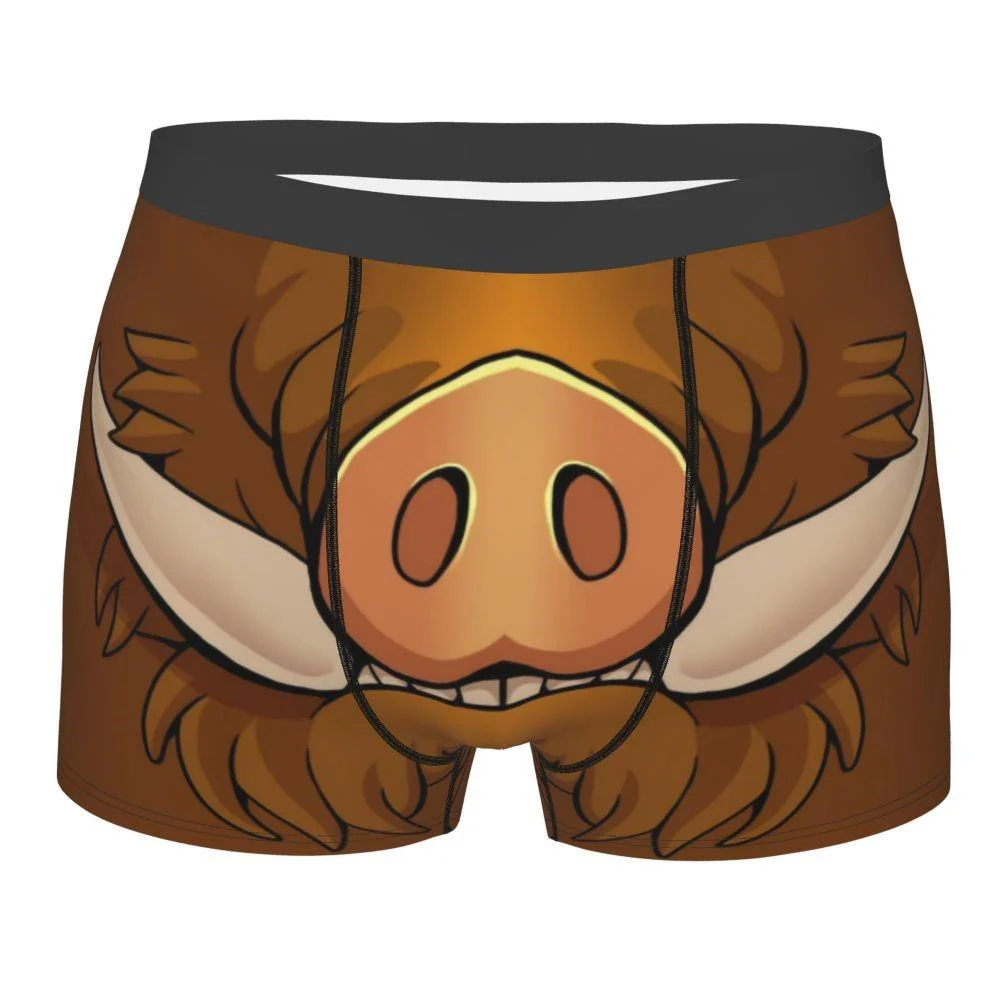 WILD BOAR BOXERS - Image 3