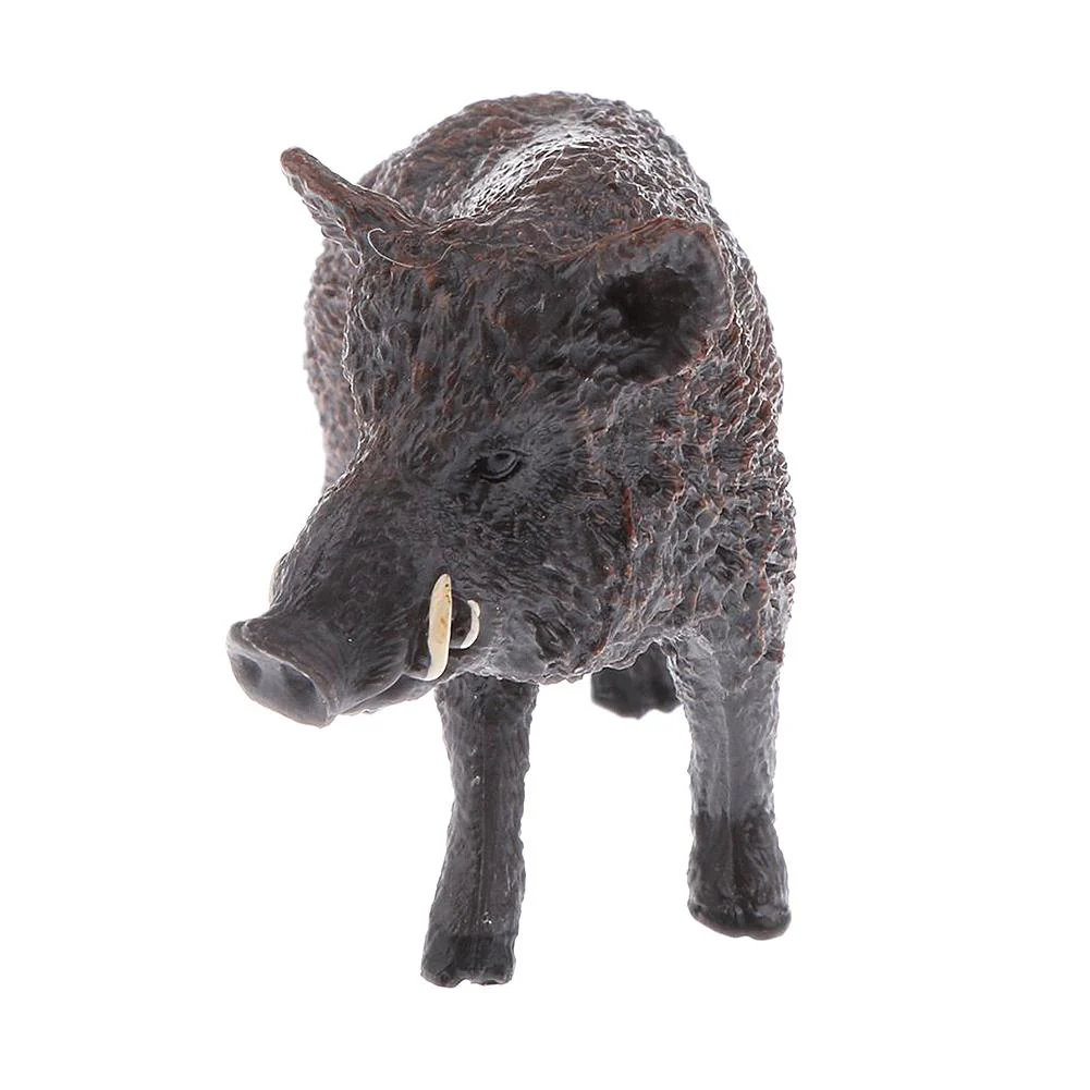 WILD BOAR FIGURINE - Image 7