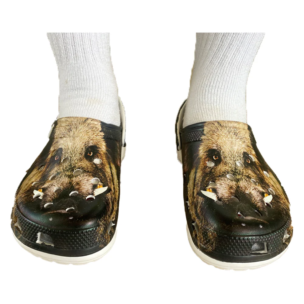 WILDBOAR CROCS - Image 3