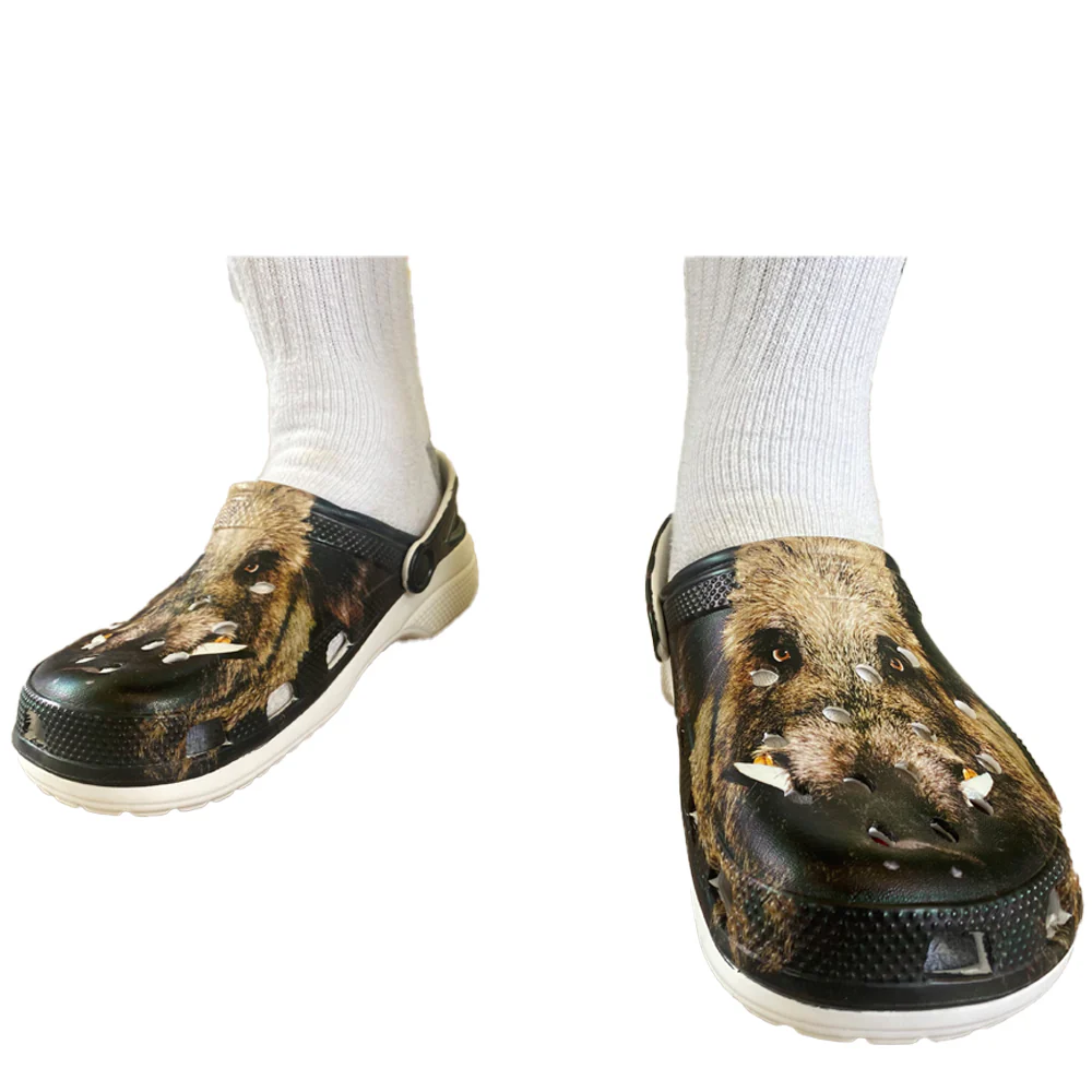 WILDBOAR CROCS - Image 4