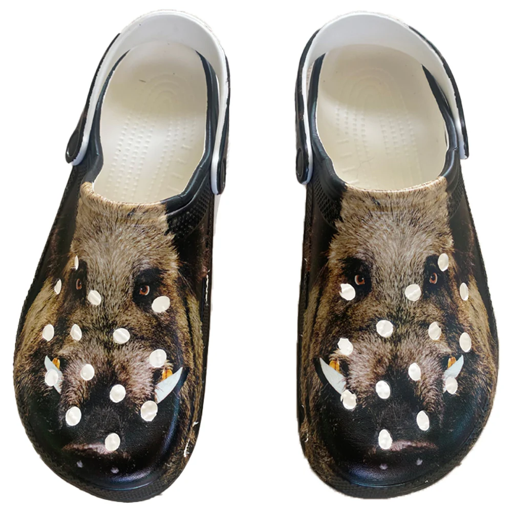 WILDBOAR CROCS - Image 5