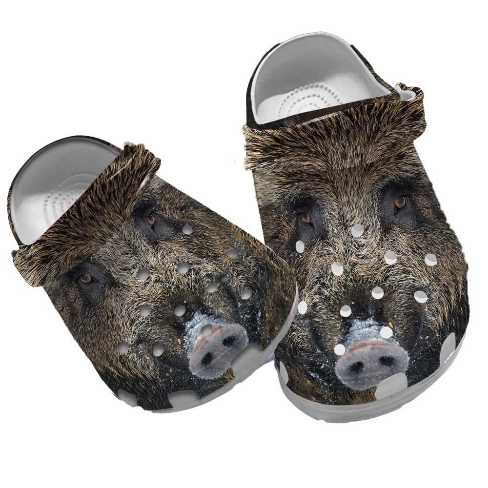 WILDBOAR CROCS - Image 7