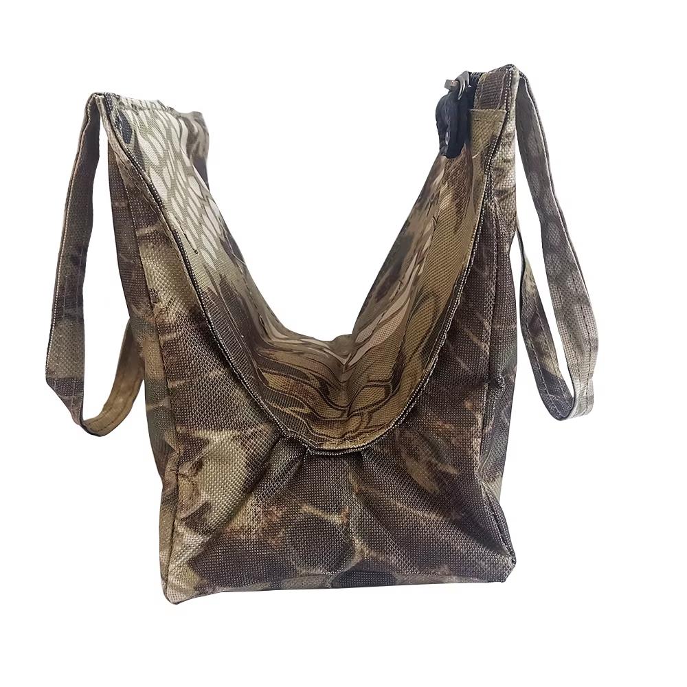 Window Mount Gun Rest Bag Unfilled - Image 4