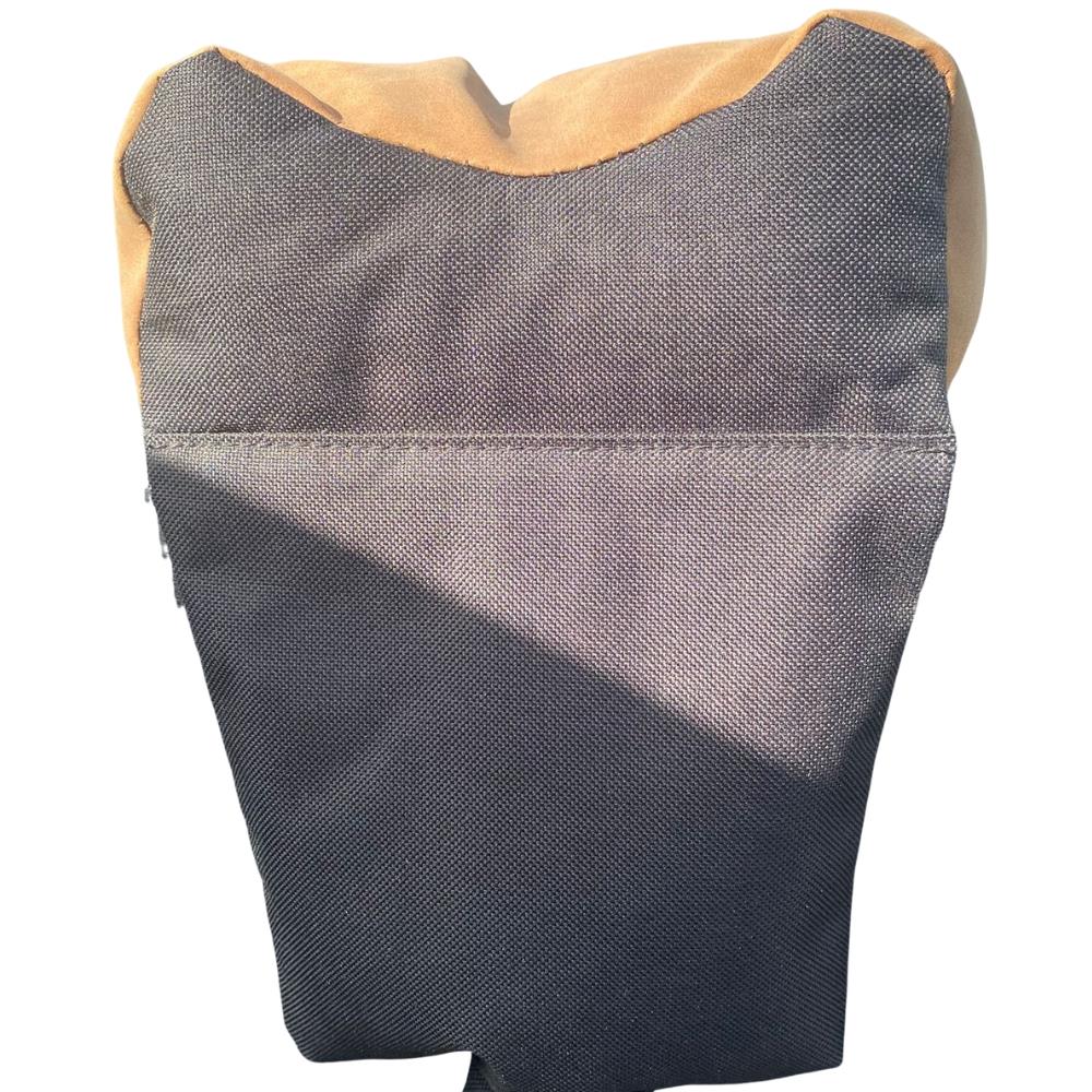 Window Rifle Rest Bench Bag - Image 7
