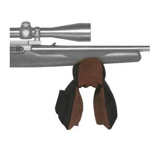 Window Rifle Rest Bench Bag - Image 9