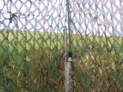 WINTER STEALTH CAMO NETTING 5M x 1.5M - Image 4