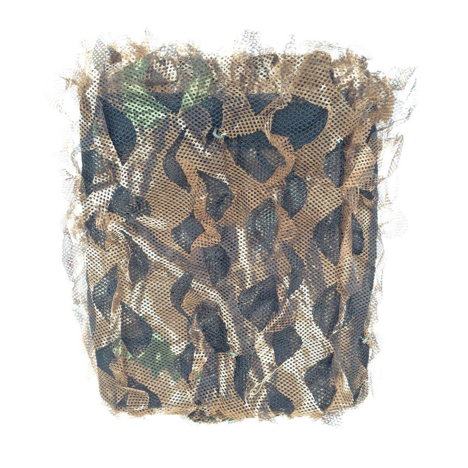 WINTER STEALTH CAMO NETTING 5M x 1.5M - Image 6