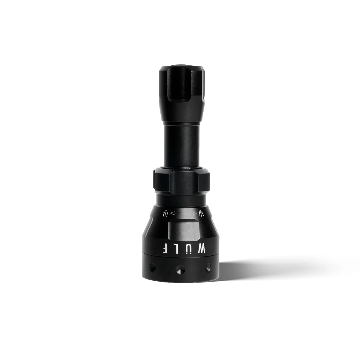 WULF FIIR LED 850NM / 940NM IR 50mm Illuminator - Image 3
