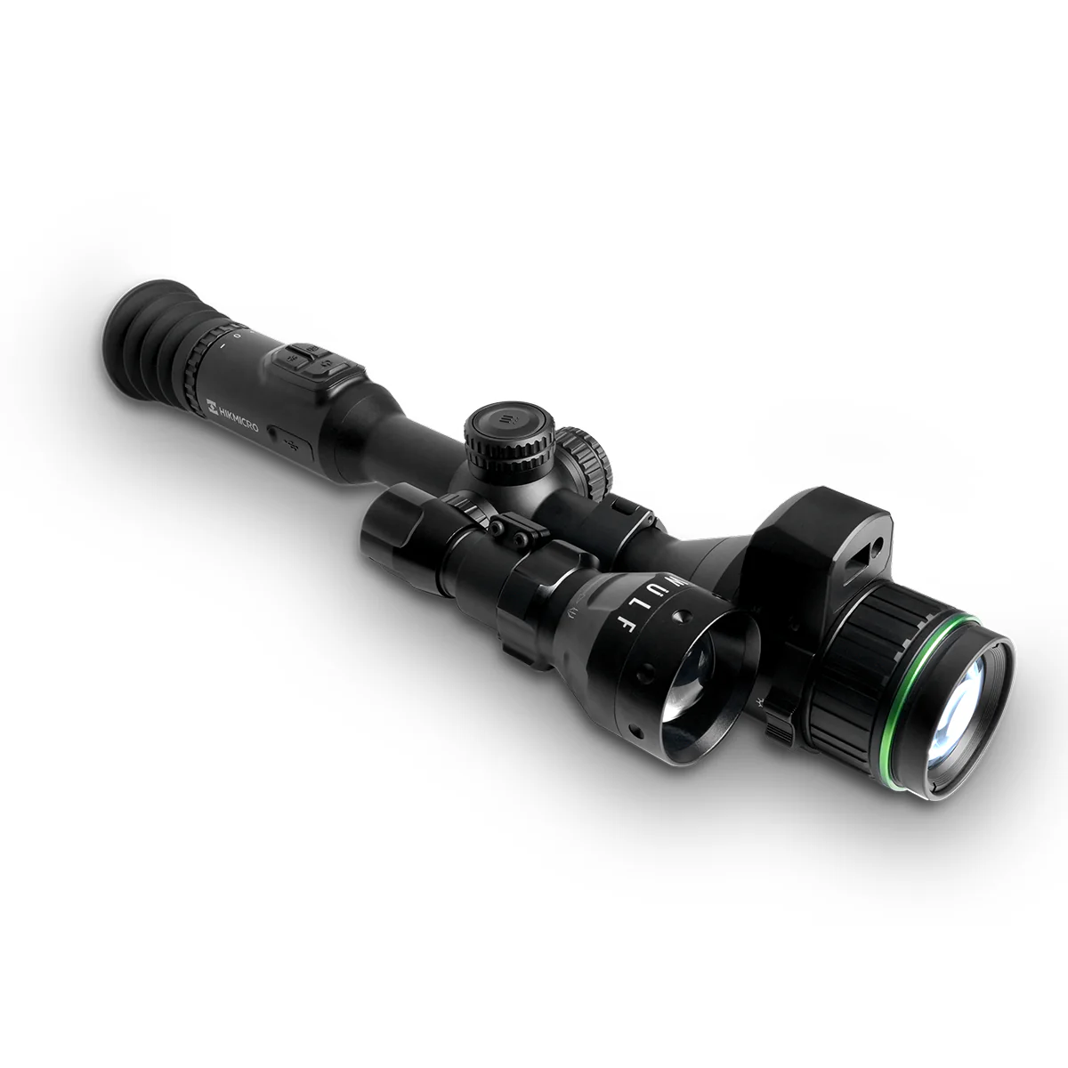 WULF FIIR LED 850NM / 940NM IR 50mm Illuminator - Image 7