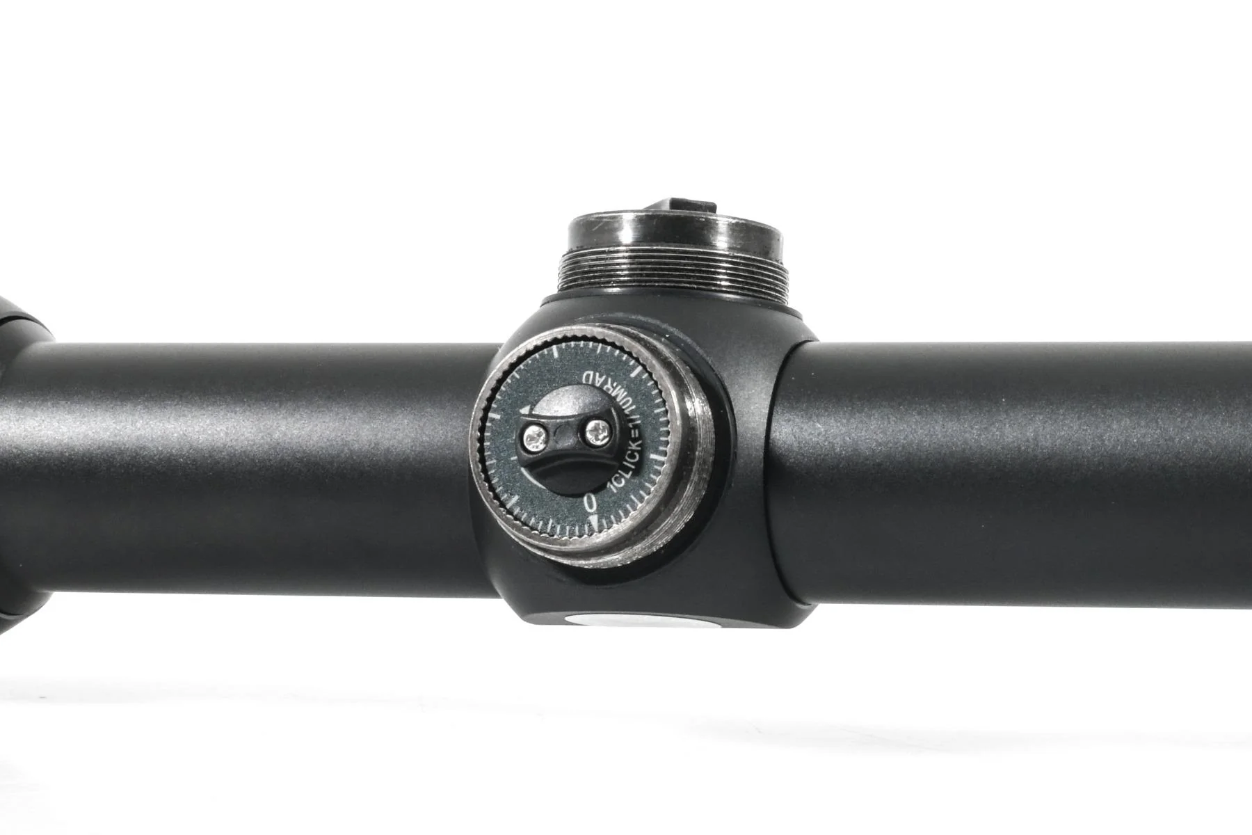 WULF Fireball 4-12x50 Rifle Scope w/ Free Dovetail Mounts - Image 17
