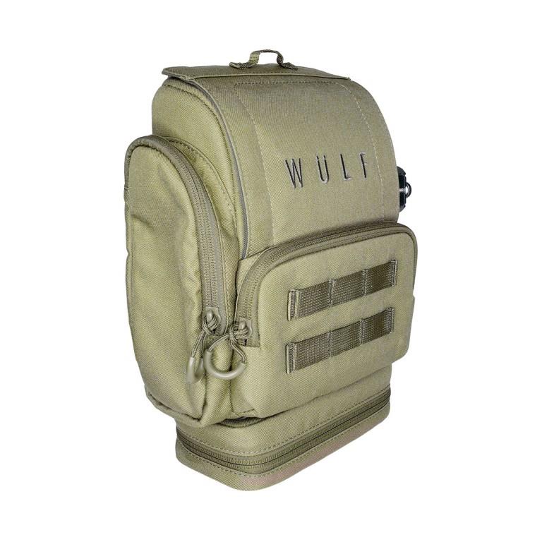 WULF Guardian Binocular Harness Quick Detach Thermal System - Image 5