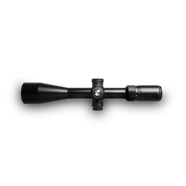 WULF Lightning Rifle Scope 30 4-16x50  With Free Mount - Image 6