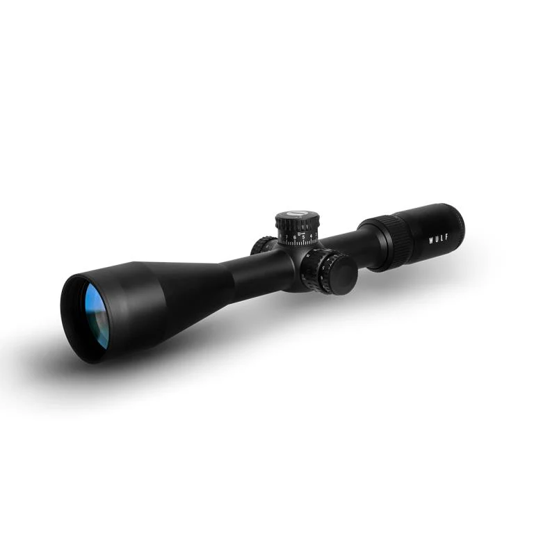 WULF Lightning Rifle Scope 30 4-16x50  With Free Mount - Image 8