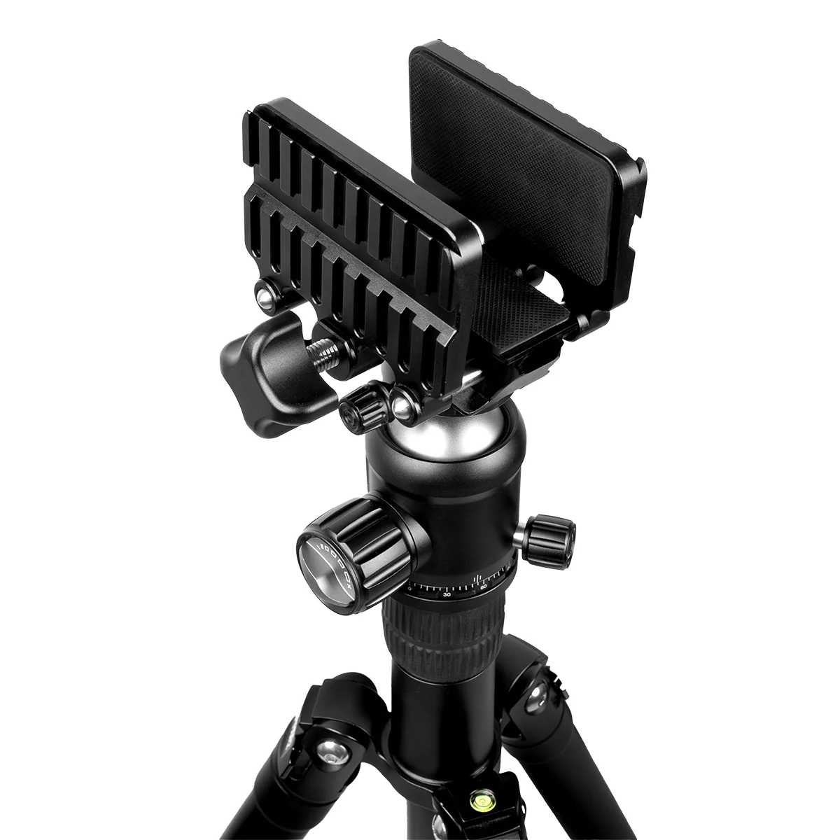 WULF Raptor 2.0 Aluminium Rifle Tripod System - Image 3