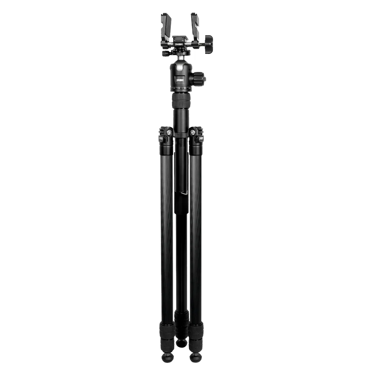 WULF Raptor 2.0 Carbon Rifle Tripod System - Image 2