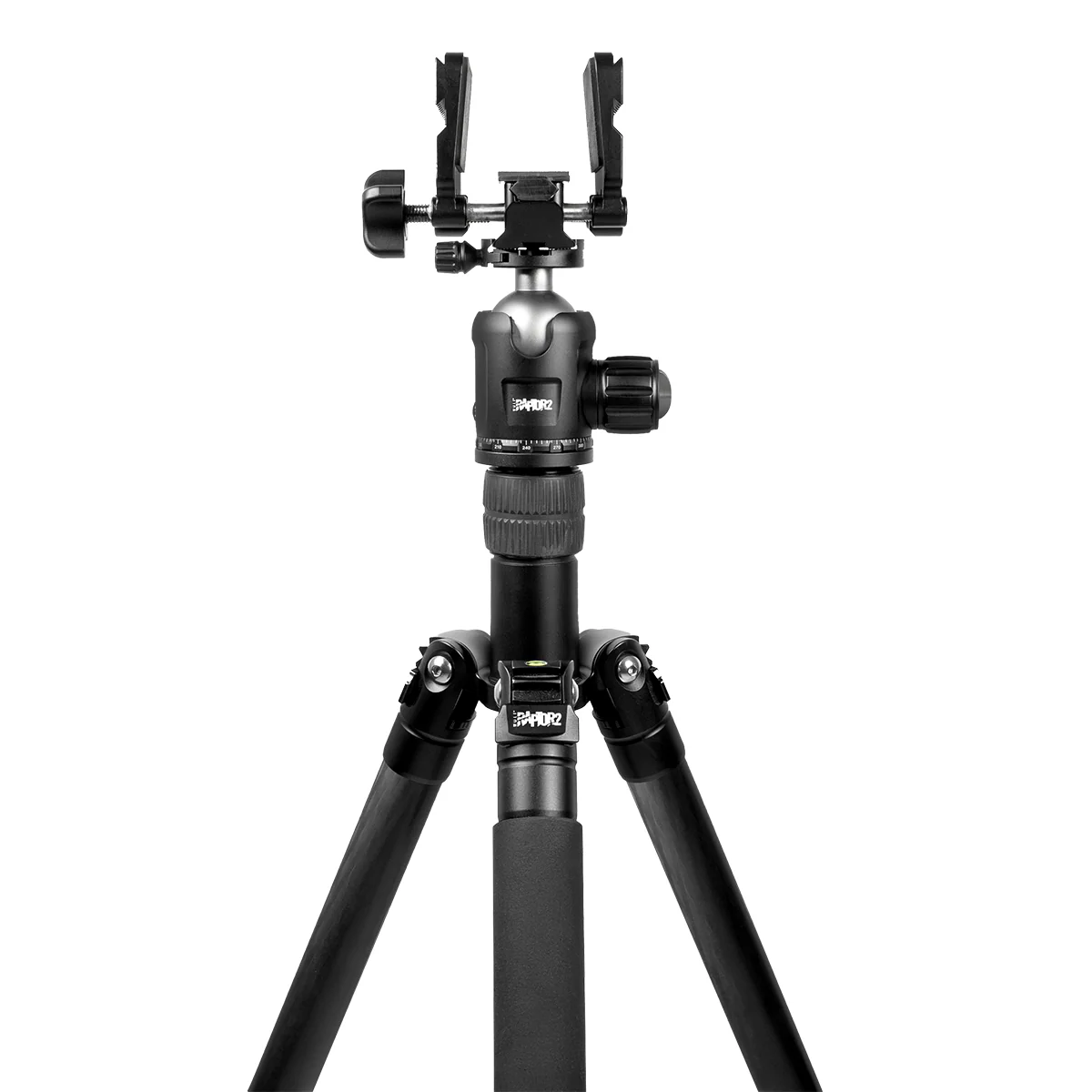 WULF Raptor 2.0 Carbon Rifle Tripod System - Image 3